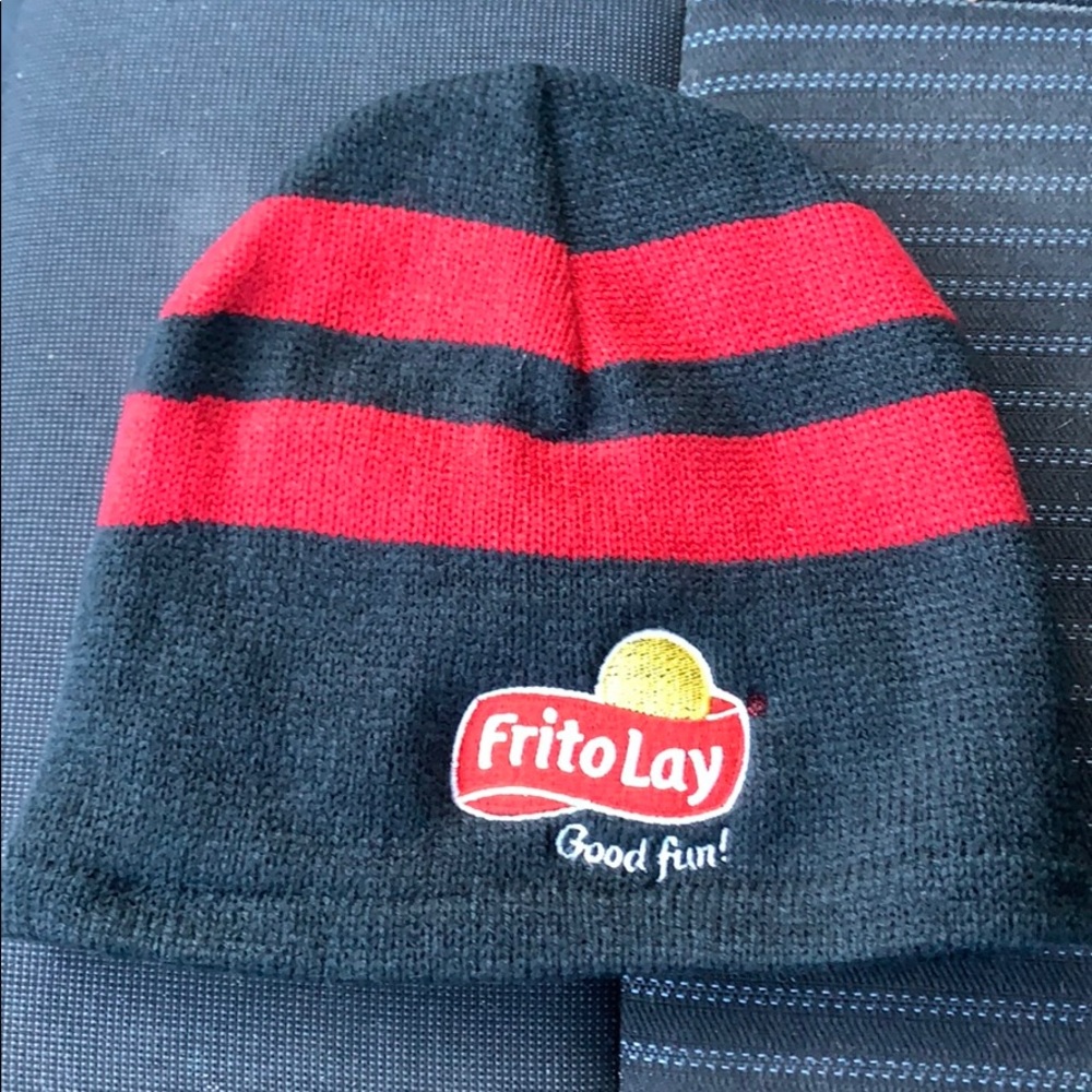 Frito-lay Winter Hat